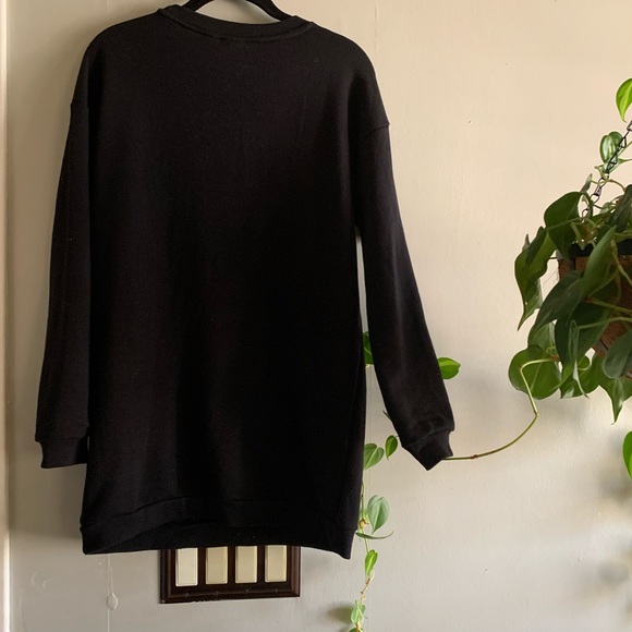 Disney sweater black - Picture 3 of 3